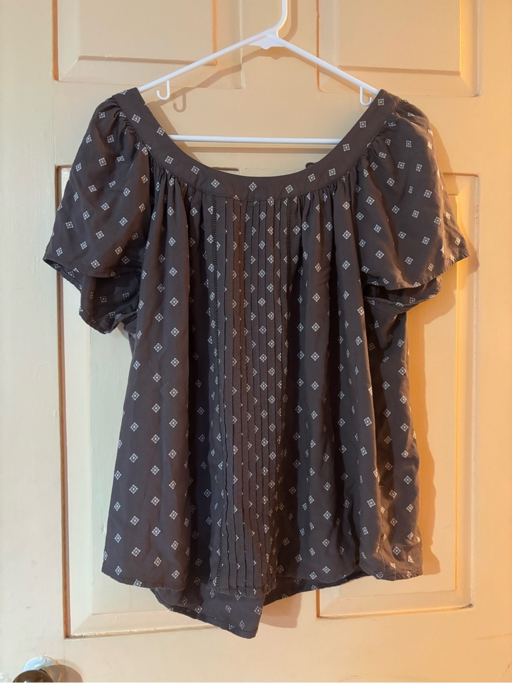 Women’s Blouse